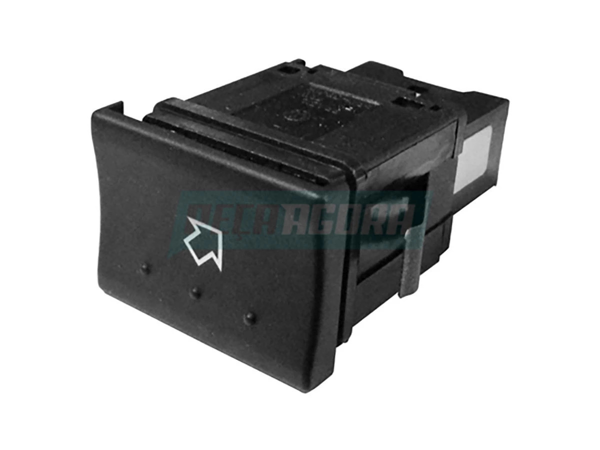 INTERRUPTOR ACELERADOR MANUAL VW CONSTELLATION 17250 / 24250 / 23250 / 19320 / 3