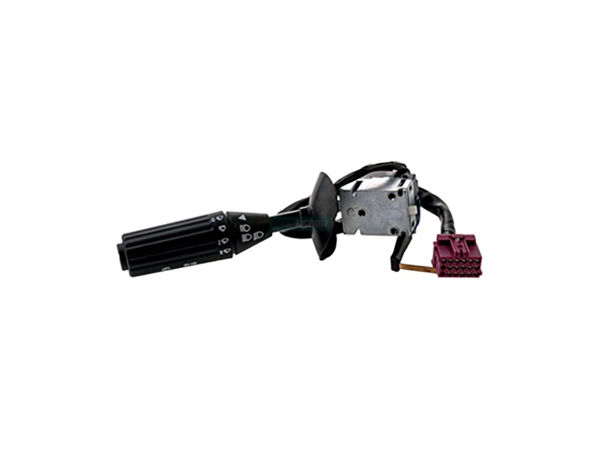 CHAVE DE SETA VW CONSTELLATION TODOS CHAVE DE SETA COM FAROL ALTO BAIXO LAMPEJO 