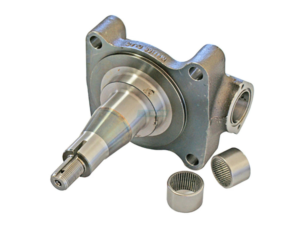 PONTA EIXO LD DIREITA 31,75MM VW 8120 8150 8150EOD 9150EOD VW 9-150OD AGRALE A-8