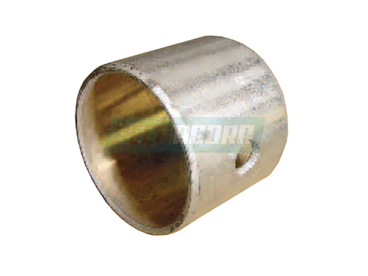 BUCHA BIELA MWM 229 STD SEMI ACABADA VW 12140H 790S FORD F1000 F4000 (2RA105431-