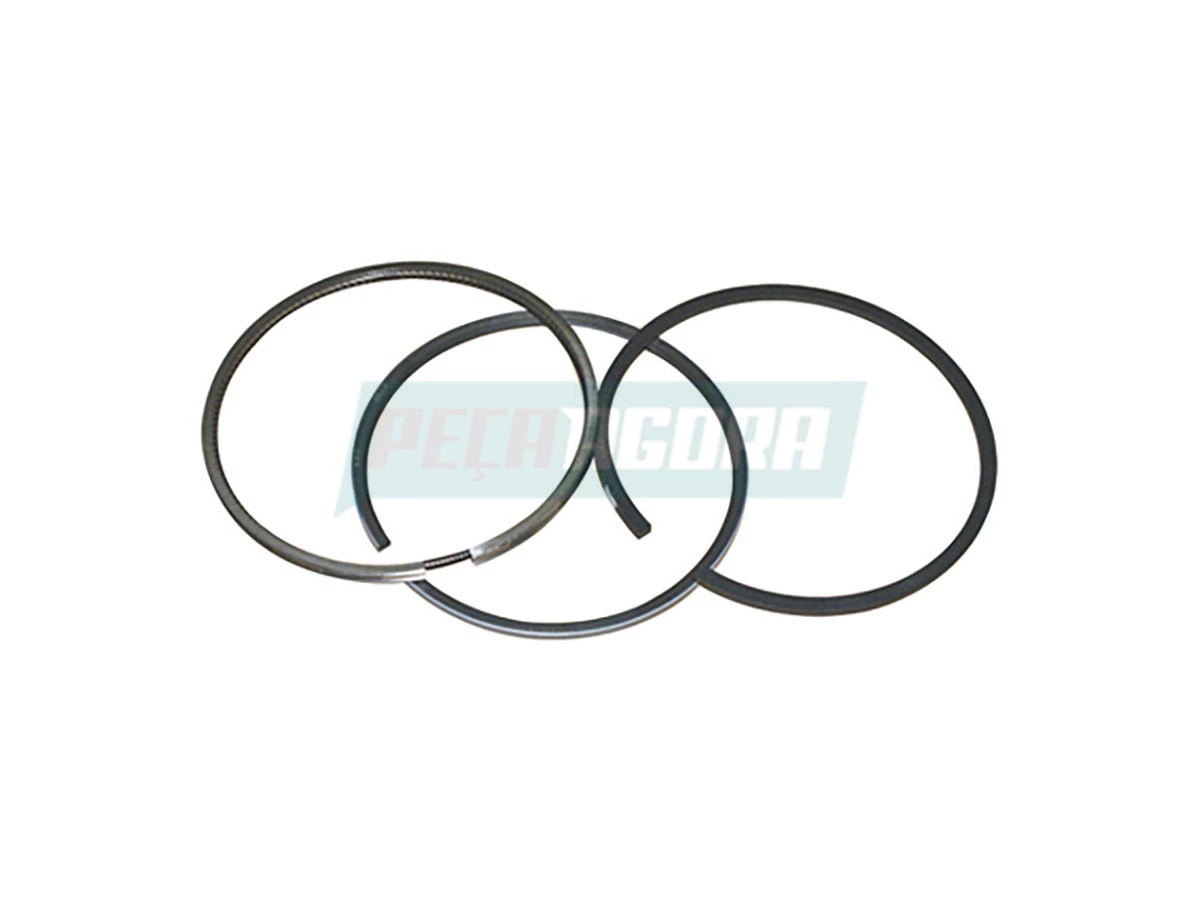 JOGO ANEIS STD 229 690 790 7110 7110S 11130 1330 12140H 11140 12140 14140 F12000