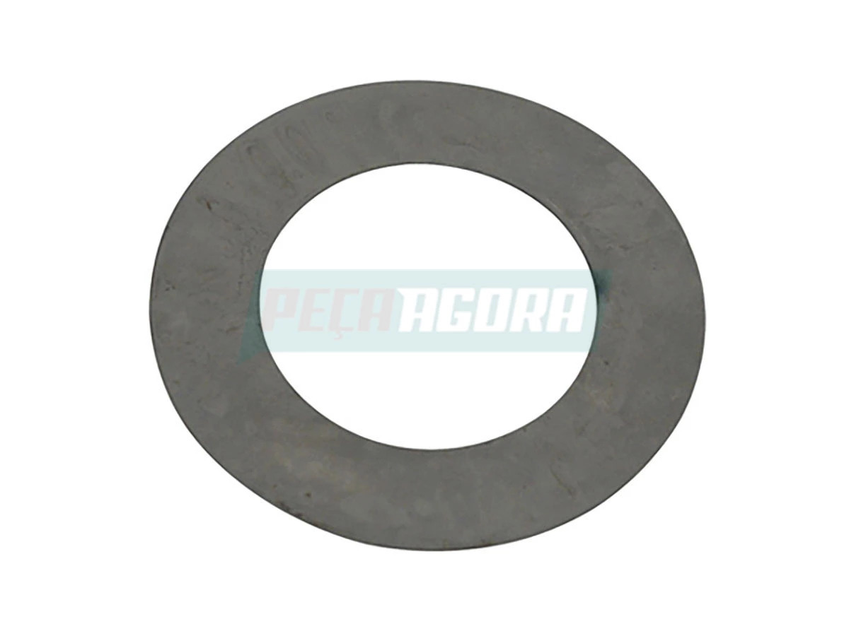 ANEL DEFLETOR VIRABREQUIM MOTOR MWM X10 X12 MAXXFORCE MOTOR MWM X10 X12 MAXXFORC