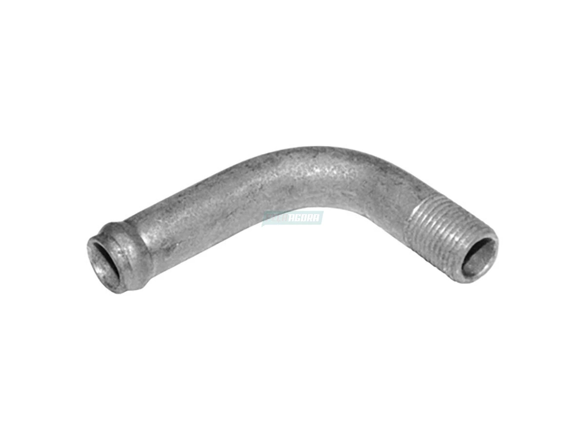 TUBO BOMBA AGUA MOTOR VW L80 96 A 97 7100 94 A 2000 8100 94 A 2000 8140 94 A 200