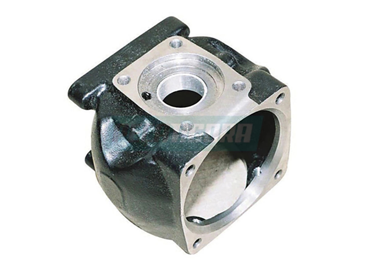 BLOCO COMPRESSOR AR 2RD145621A (2RD145621A)