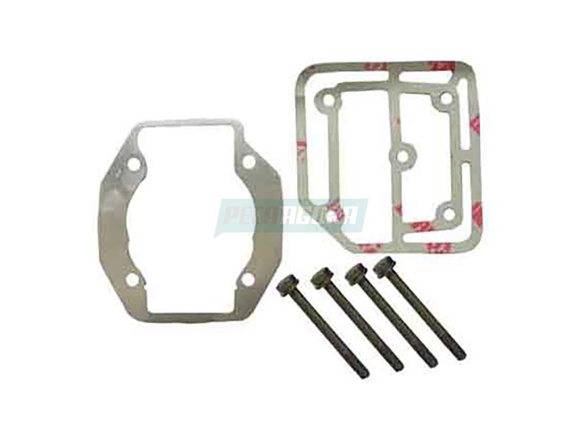 REPARO COMPRESSOR AR VW 690 790 790S 7110 11130 11140 11160 12140 14140 14150 14