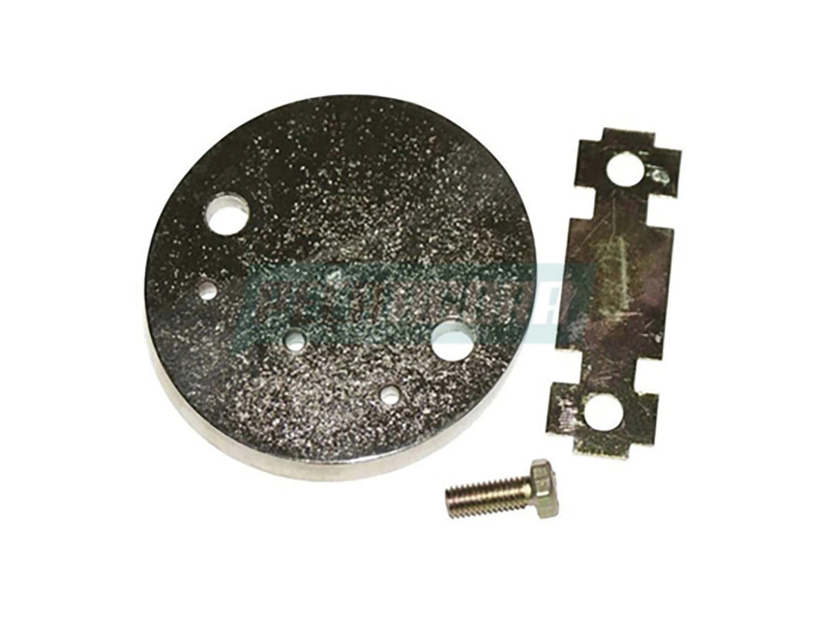 BORBOLETA 2RD253867 (2RD253867)