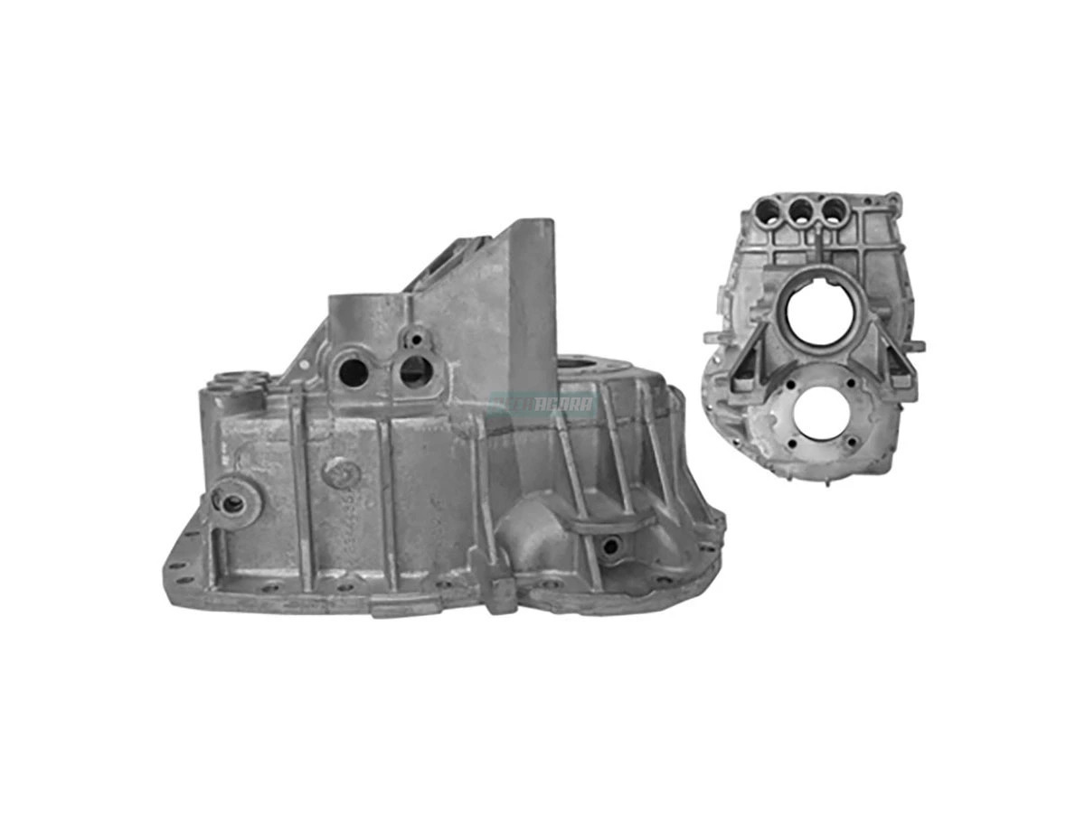 CARCACA TRASEIRA FS4305 FS4405 SENSOR VW 8120 8150 9150E MICRO 8120 8150 2000 EM