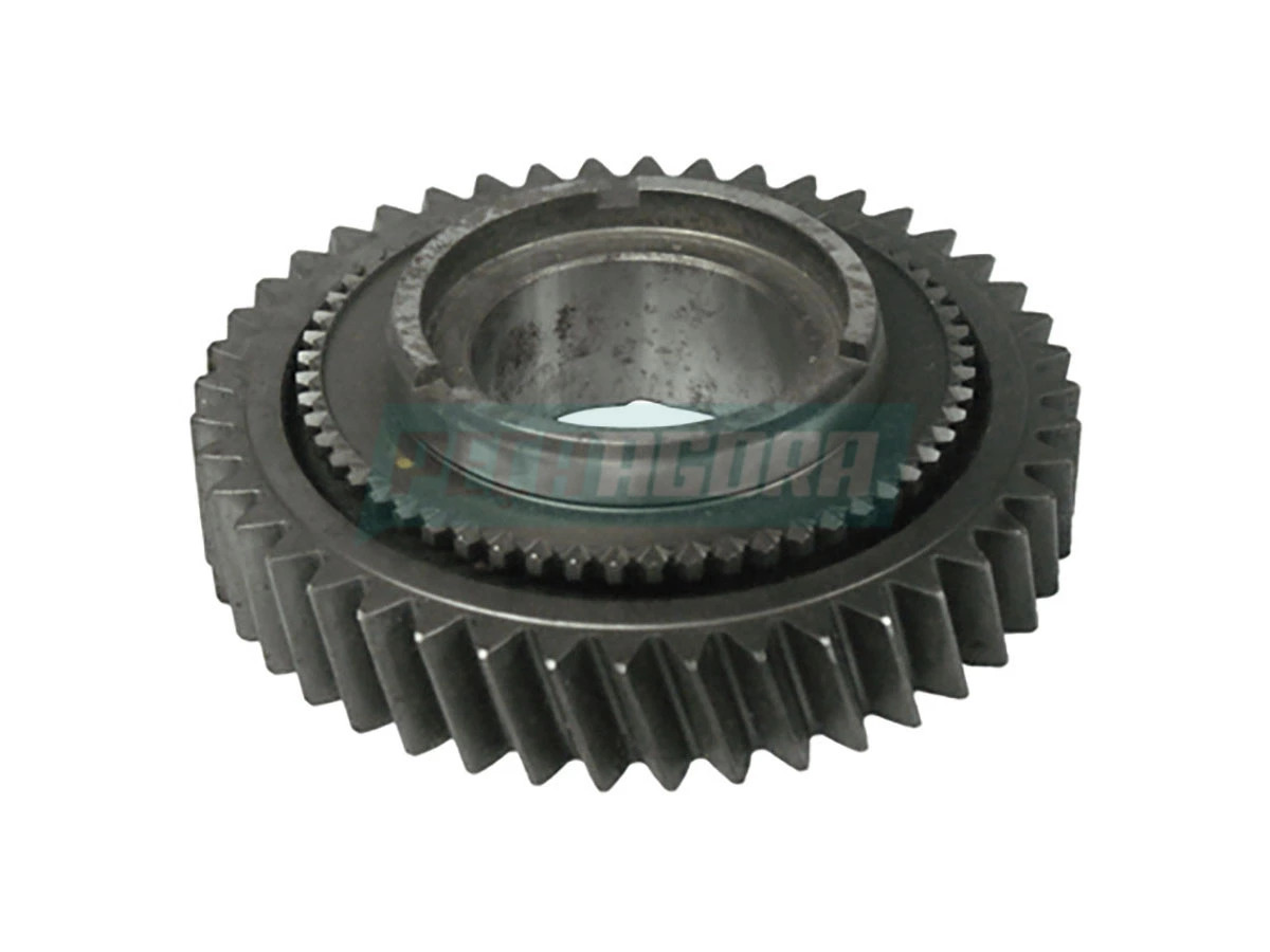 ENGRENAGEM ORIG 814 815 815E 915E GMC 6150 8140 8150CO 8150E (2RD311251.)