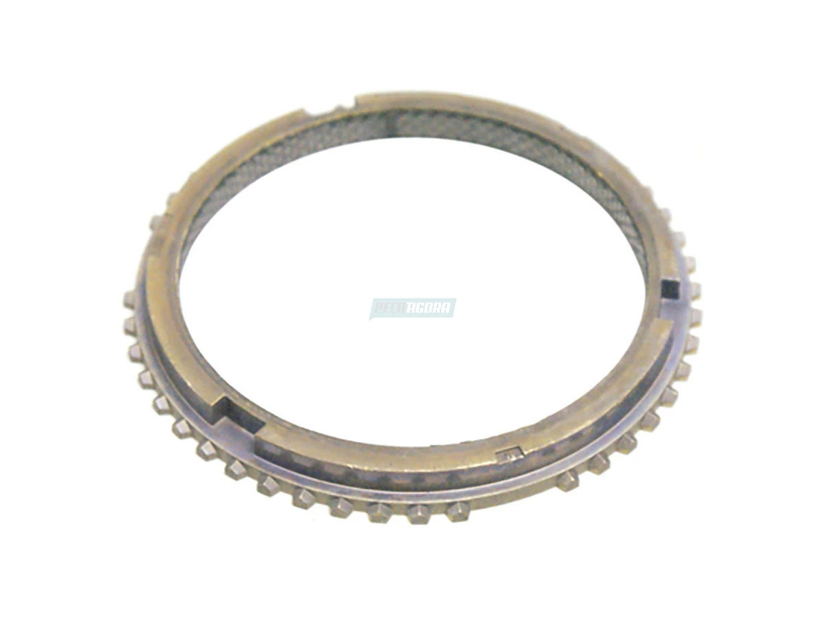 ANEL SINCRONIZADOR TERCEIRA VELOCIDADE 7100 8140 8140CO 8100 L80 8140CO 9150OD 8