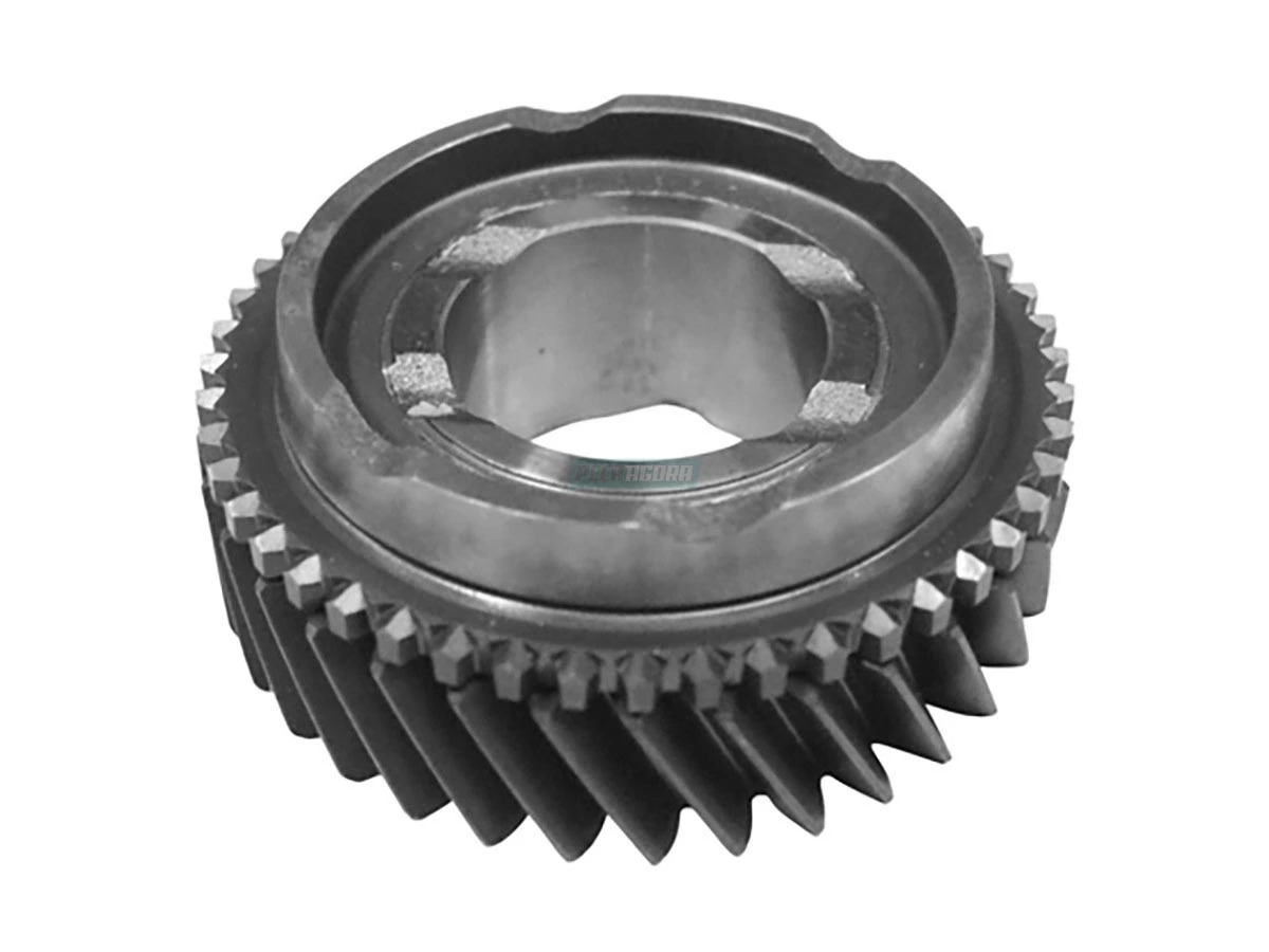 ENGRENAGEM ORIG (2RD311285A.)