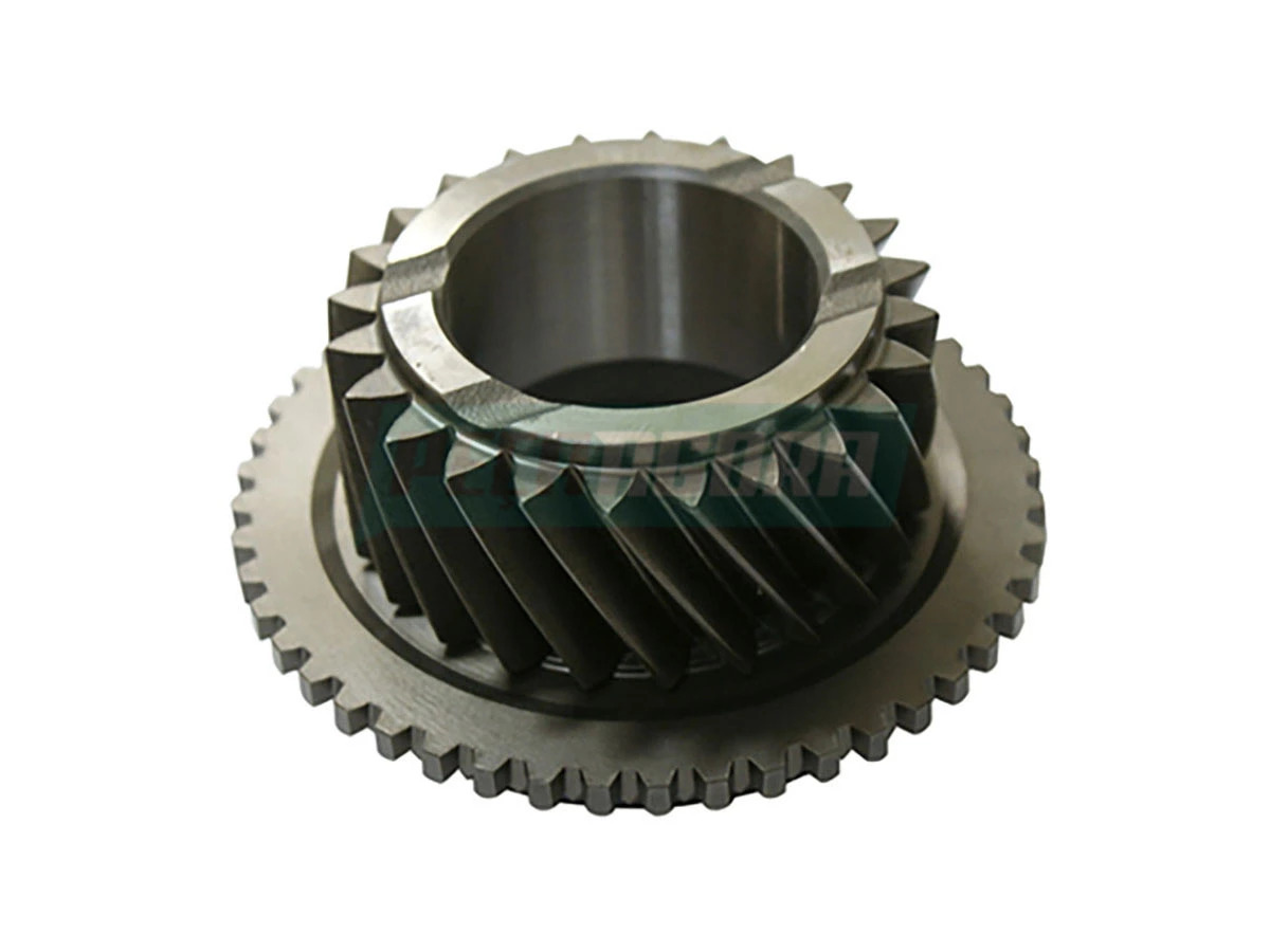 ENGRENAGEM 5A MARCHA EIXO PRINCIPAL CAMBIO EATON AGRALE 6000 MWM 4.10 TCA 2005 D