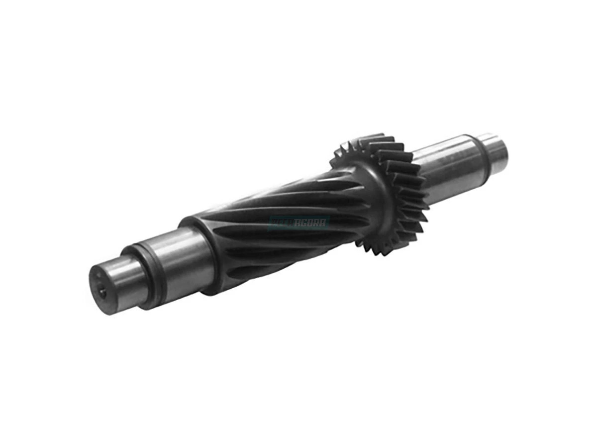 CONTRA EIXO CAMBIO EATON FS4305 FS4405 VW 7100 8120 8140 8150 8150E FORD CARGO 8