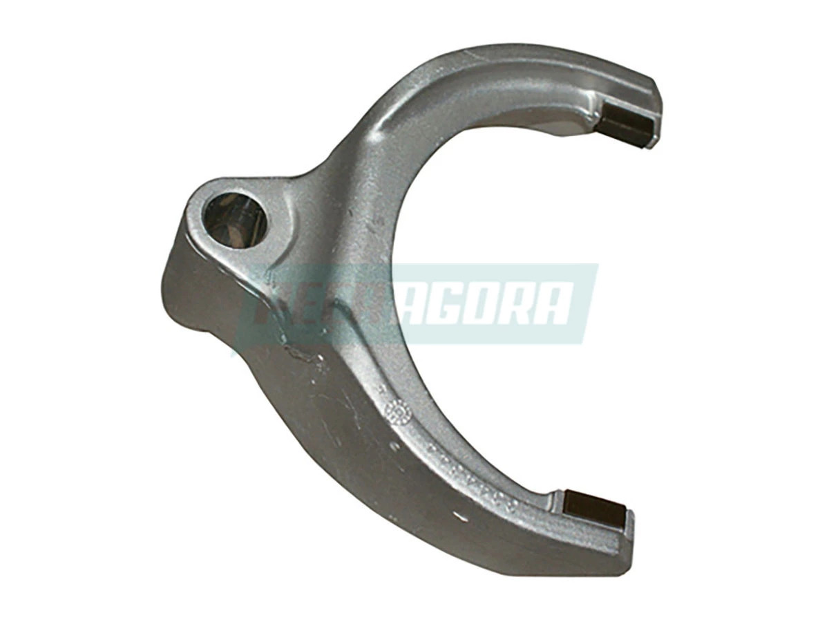GARFO MUDANCAS 3A 4A FS4305 FSO4405 VW 7100 8100 8120 8140 8150 8150E FORD 814 8