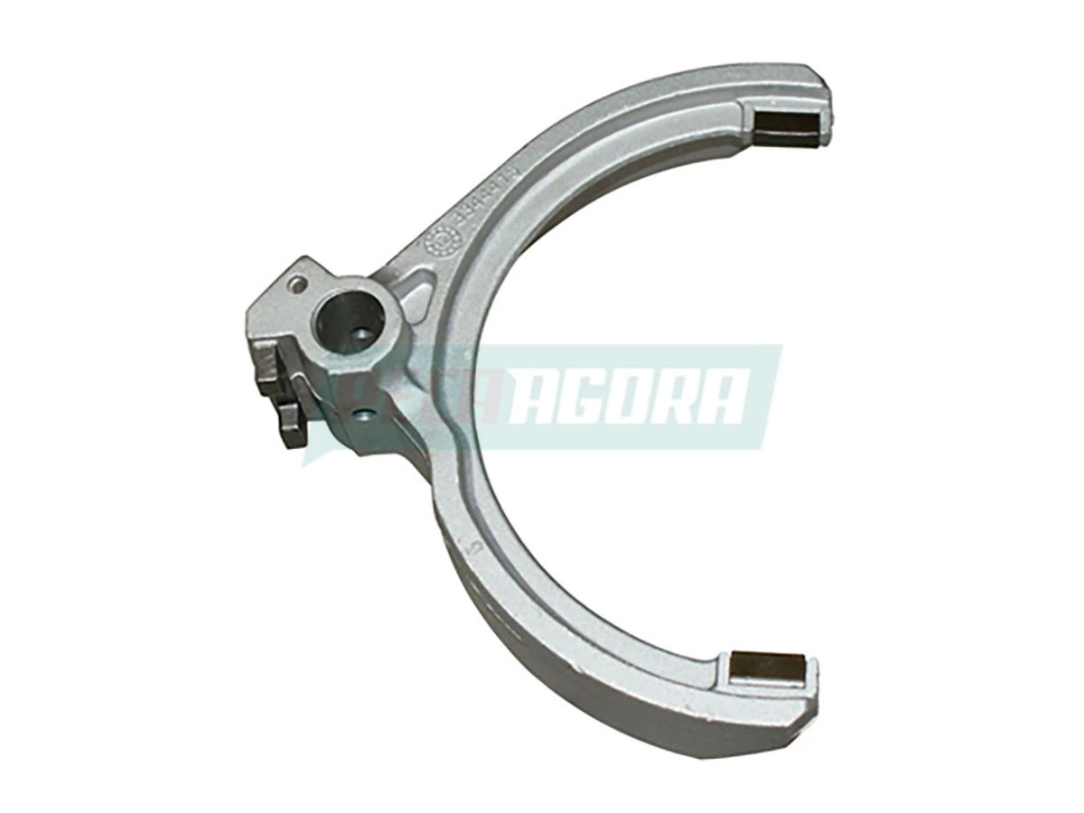 GARFO 1 E 2 (2RD311579C)