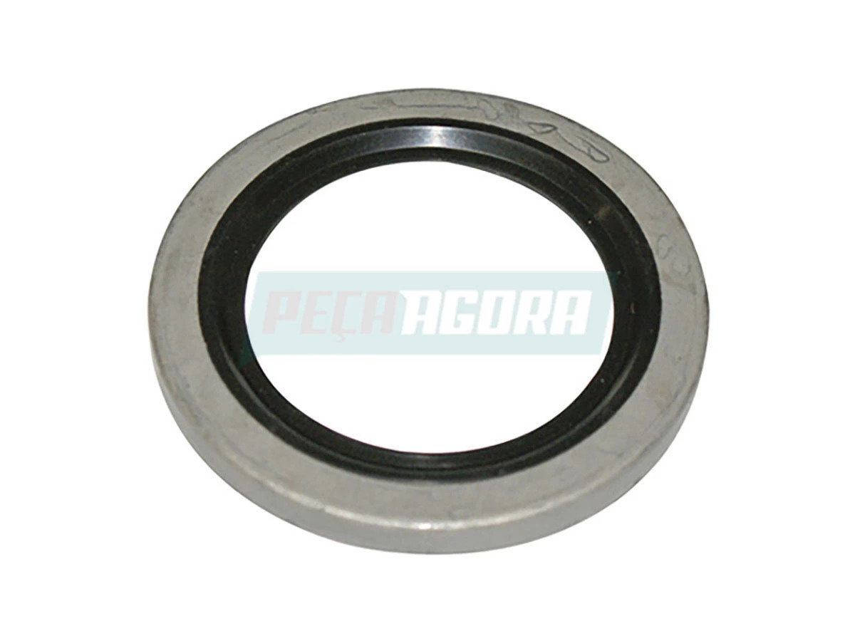 RETENTOR DEFLETOR OLEO EIXO PILOTO CAMBIO FS4305 FS4405 VW 7100 7120 8120 8140 8