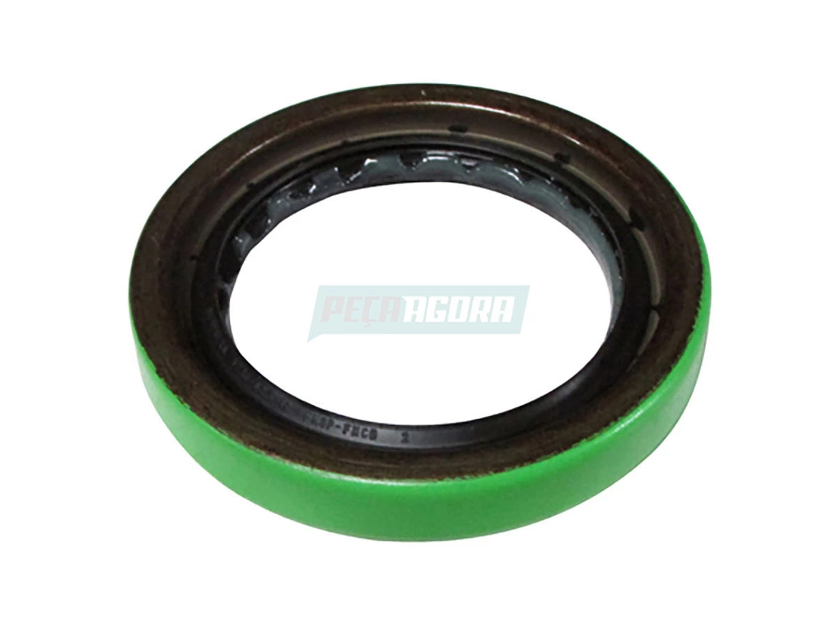 RETENTOR CAMBIO FLANGE TRASEIRA FORD CAMBIO EATON FSO4405C FSO4305C FSO4305B COM