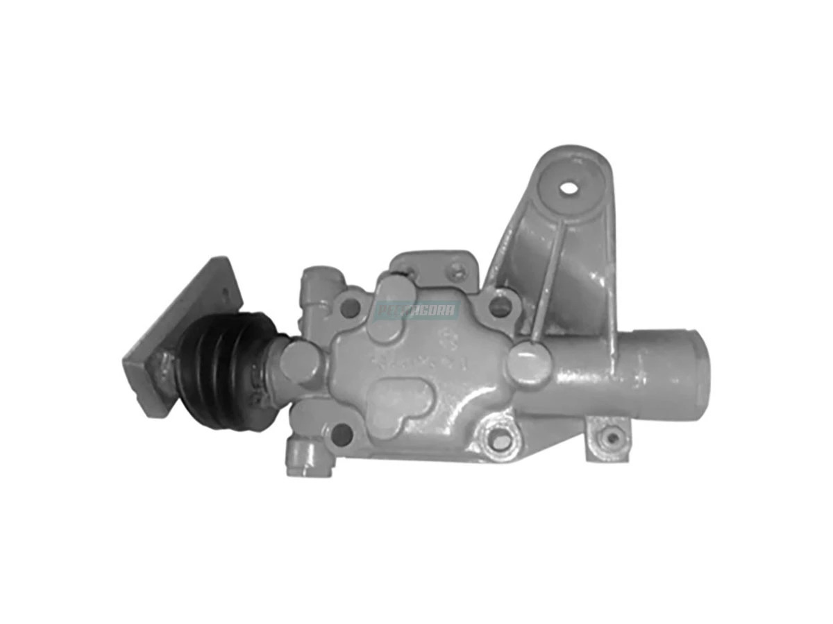 CARCACA TORRE CAMBIO CL2615 FS2305 FS4305 FS4405 VW 7100 8100 8120 8140 8150 815