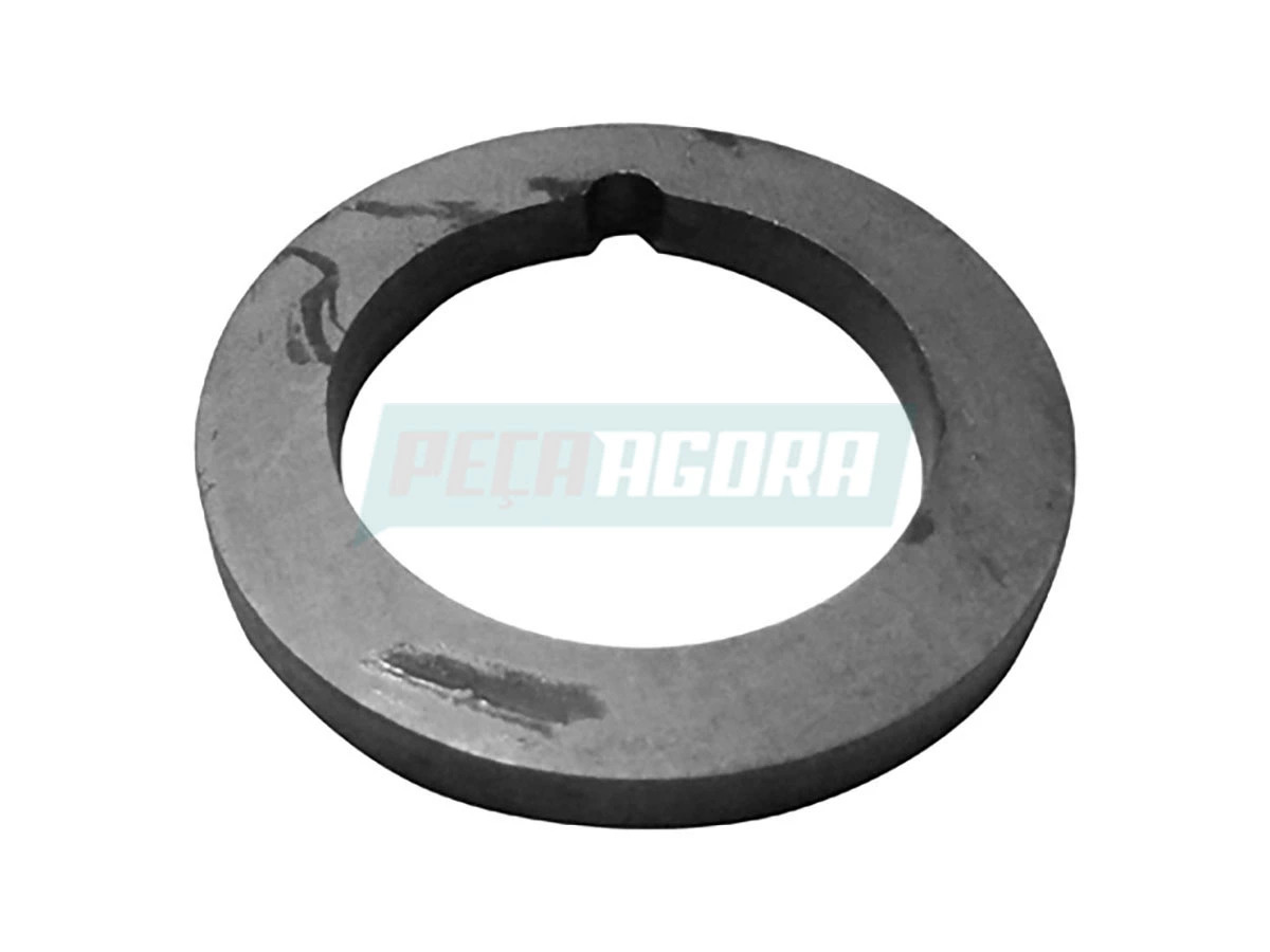 ARRUELA ENCOSTO 3A MARCHA CAMBIO EATON AGRALE MICRO ONIBUS 6000 2001 DIANTE FS23