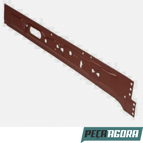 TRAVESSA SUP INTERNA PORTA MB MERCEDES BENZ 1620 1618 ESQUERDA (6886507001)