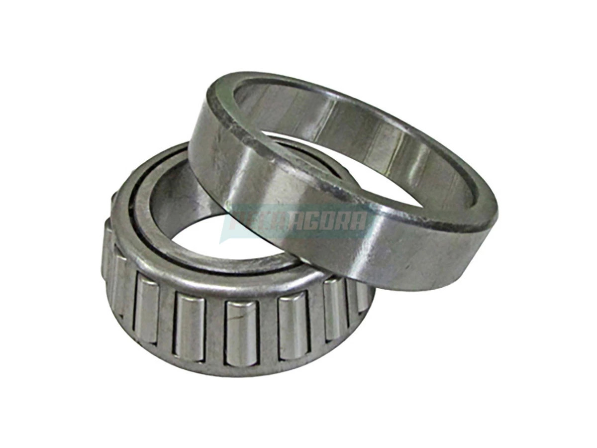 CONJUNTO ROLAMENTO TRASEIRO CONTRA EIXO CAMBIO FS4305 FS4405 AGRALE 6000 7500 85