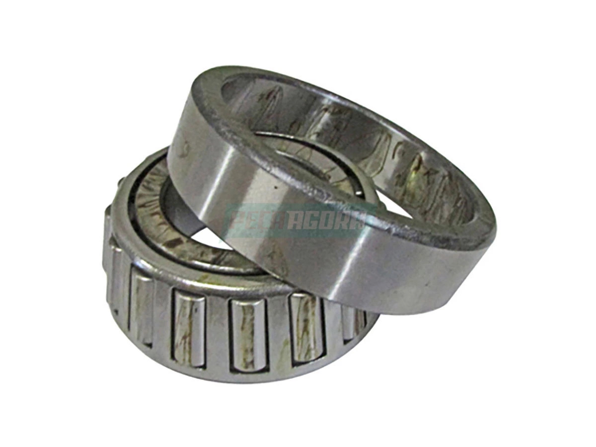 CONJUNTO ROLAMENTO DIANTEIRO CONTRA EIXO FS4205 CAMBIO CL450 FS4005 FS4205 AGRAL