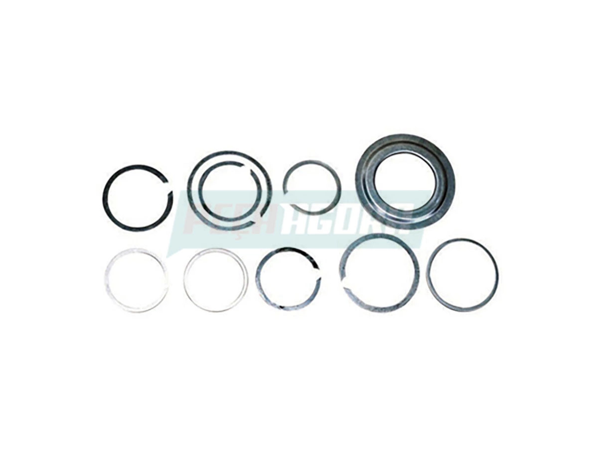 JOGO TRAVA ORIGINAL 7100 8100 8120 8140 8150 8150CO 814 815 816 916 F4000 6300 7