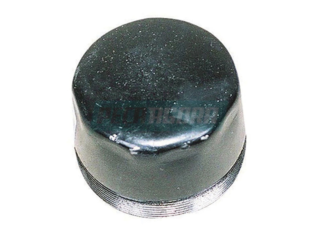 TAMPA CUBO RODA DIANTEIRA 3/4 CALOTA GRAXA VW 790S 7110S 7100 8140 8100 L80 8120