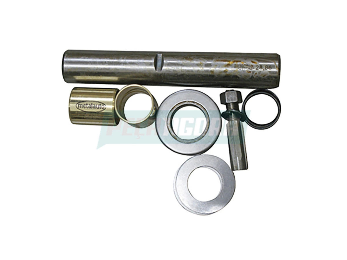 EMBUCHAMENTO MANGA EIXO 28,96MM 4A MEDIDA COMPLETO AGRALE VOLARE A6 A8 W6 VW 680