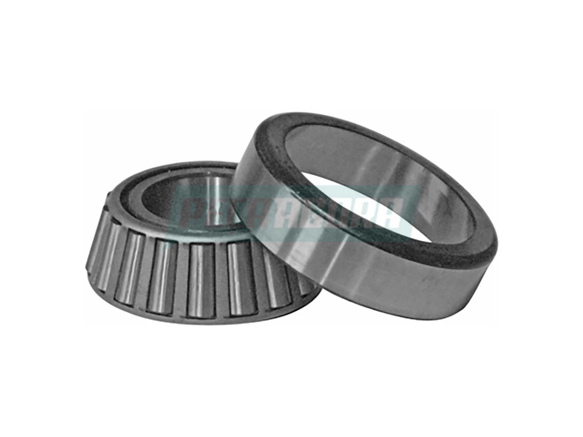 ROLAMENTO EXTERNO PINHAO DIFERENCIAL DANA 284 411 VW 790 7100 7110 7120 8100 812