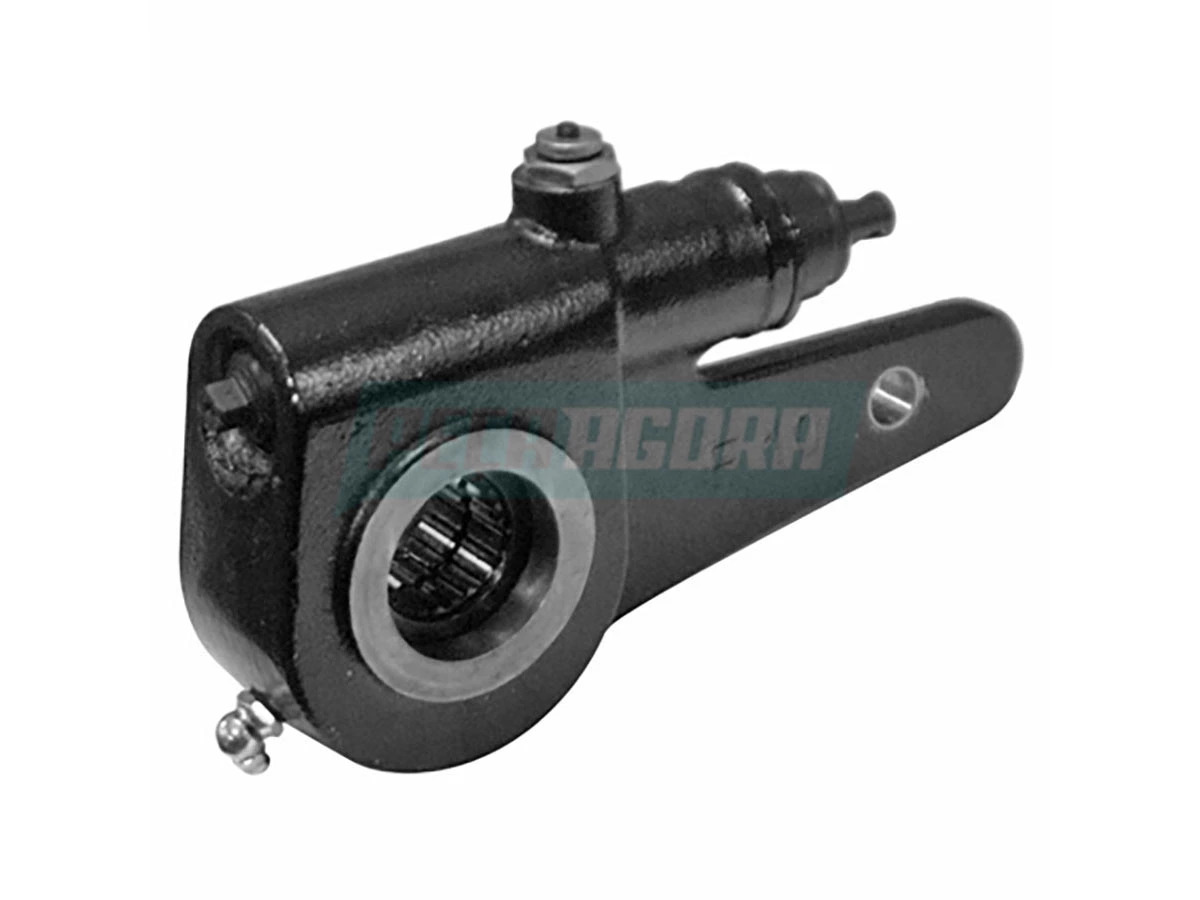 CATRACA AUTOMATICA TRASEIRA 24 ESTRIAS VW 7100 8100 8120 8140 8150 9150 FORD 814