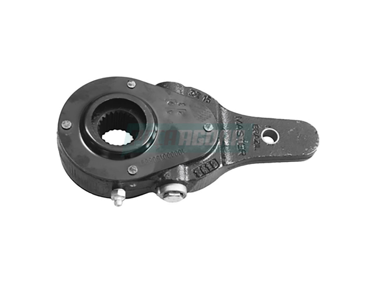 CATRACA MANUAL 24 ESTRIAS 1 FURO CHAVE 14 VW 5140EOD 7100 7120 8120 8150 9150 (2