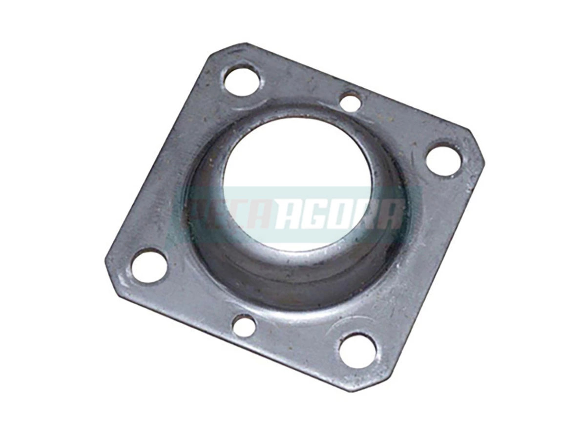 SUPORTE RETENTOR SEM FURO PARA GRAXEIRA (2RD607062.)