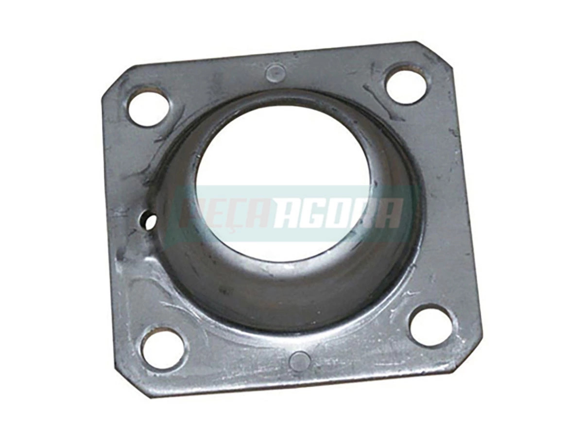 SUPORTE RETENTOR COM FURO PARA GRAXEIRA (2RD607068.)