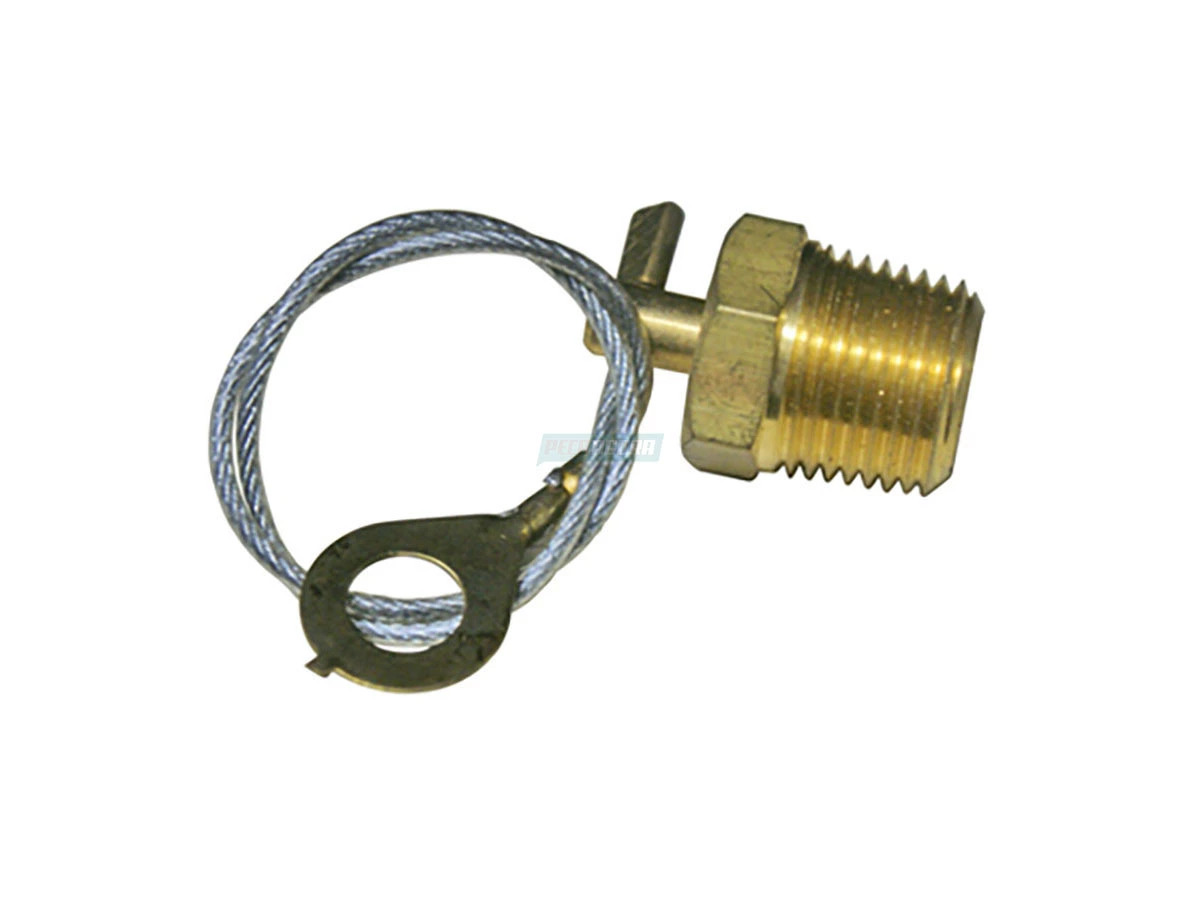 VALVULA DRENAGEM (2RD607271A)