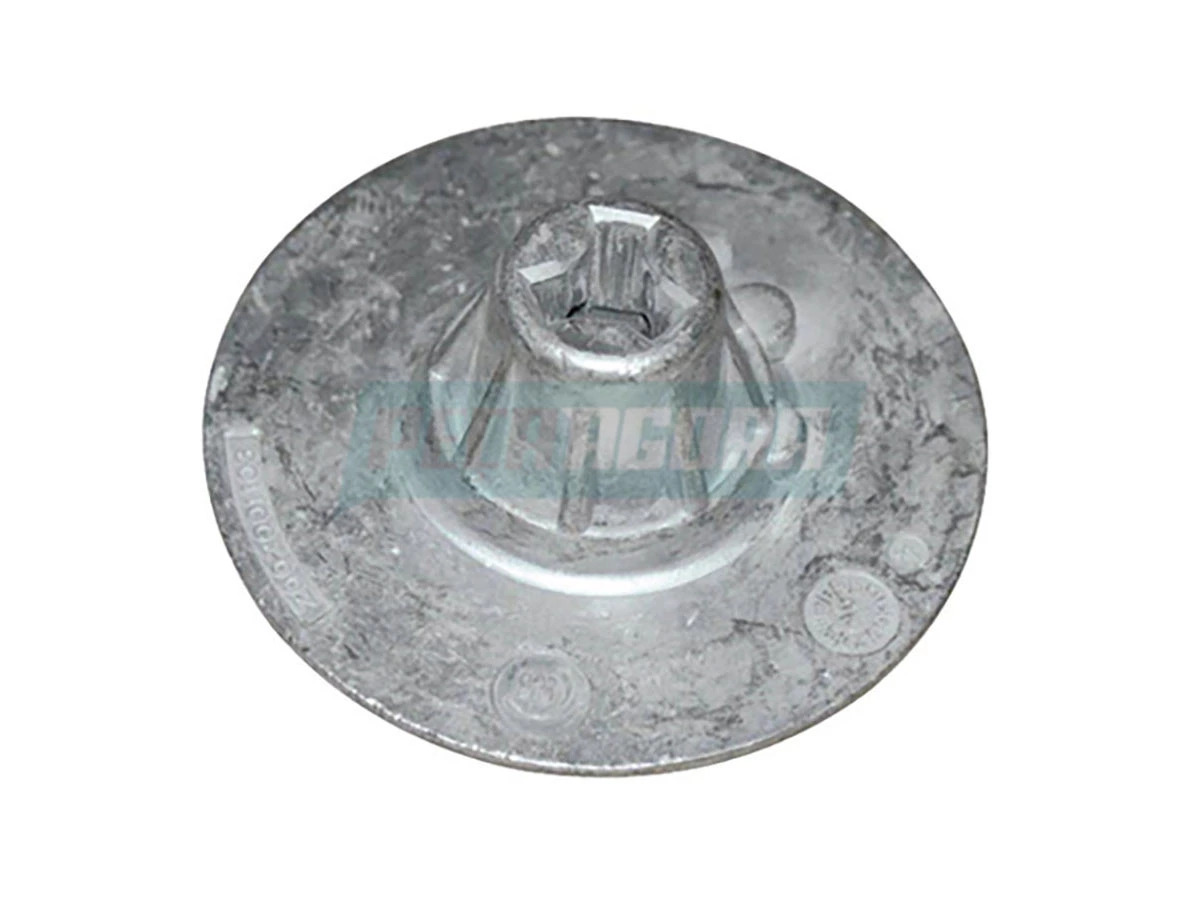 EMBOLO CUICA 16X24 7100/8140 (2RD607941.)