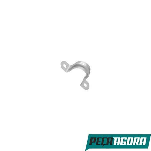 ABRACADEIRA JANDRIGUES TIPO ''U'' 3'' COM 10 (19098CC)