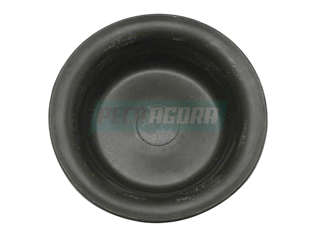 DIAFRAGMA 6 Tipo 16 ReferEncia AplicaCao Knorr 16x24 (2RD607957_)