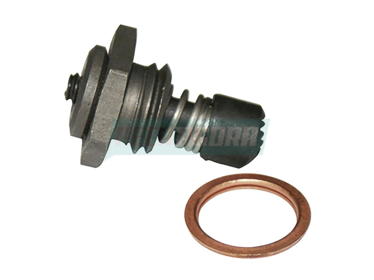 BUJAO ROSCEADO 2RD609303 (2RD609303.)