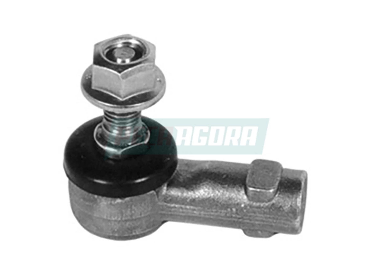TERMINAL ROSCA LD VW 7100 ANO 94/00 8140 ANO 93/00 (2RD711551D)