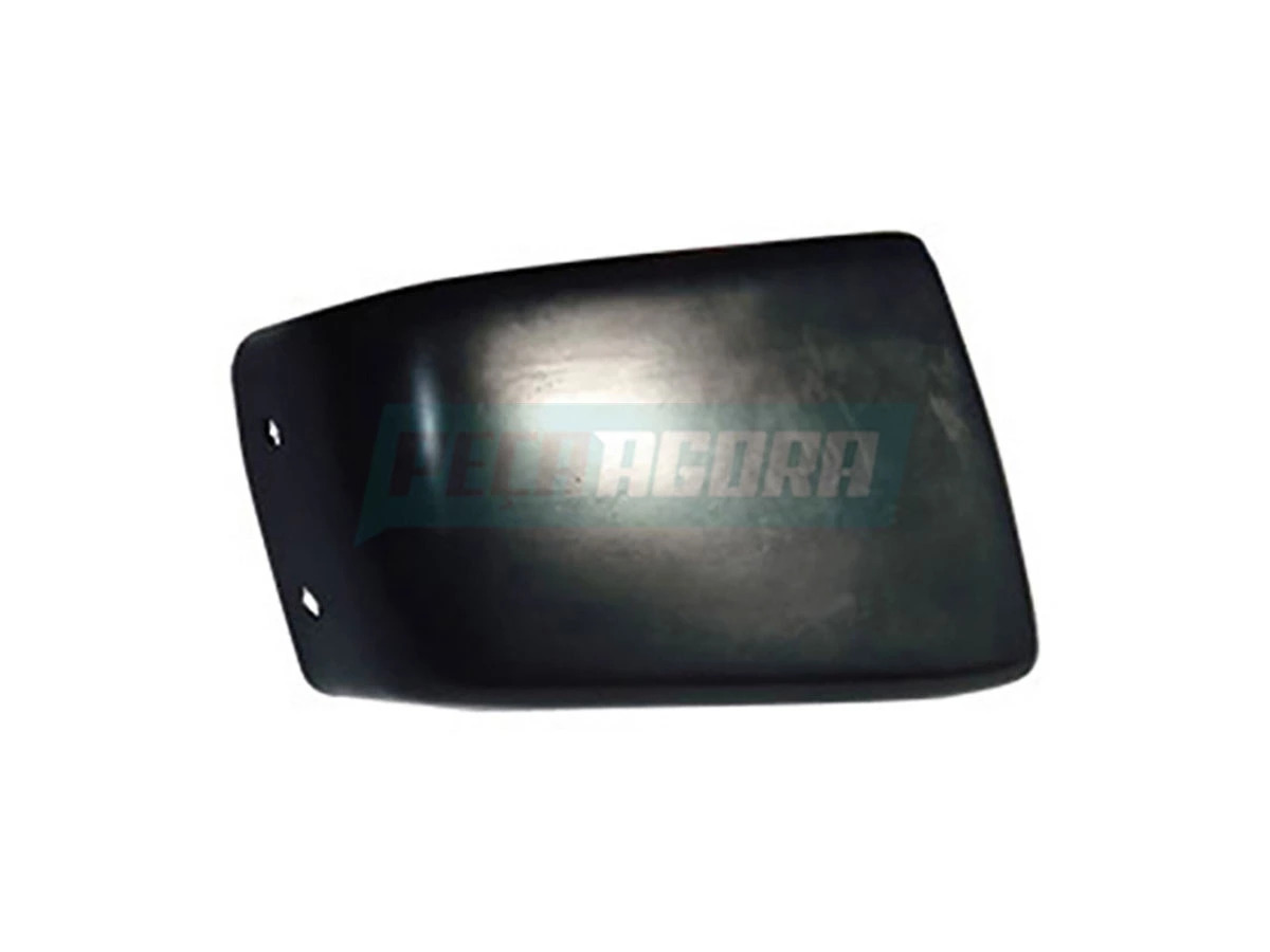 PONTEIRA ESQUERDO PARACHOQUE VW 7100 8100 8140 L80 (2RD807123-9)