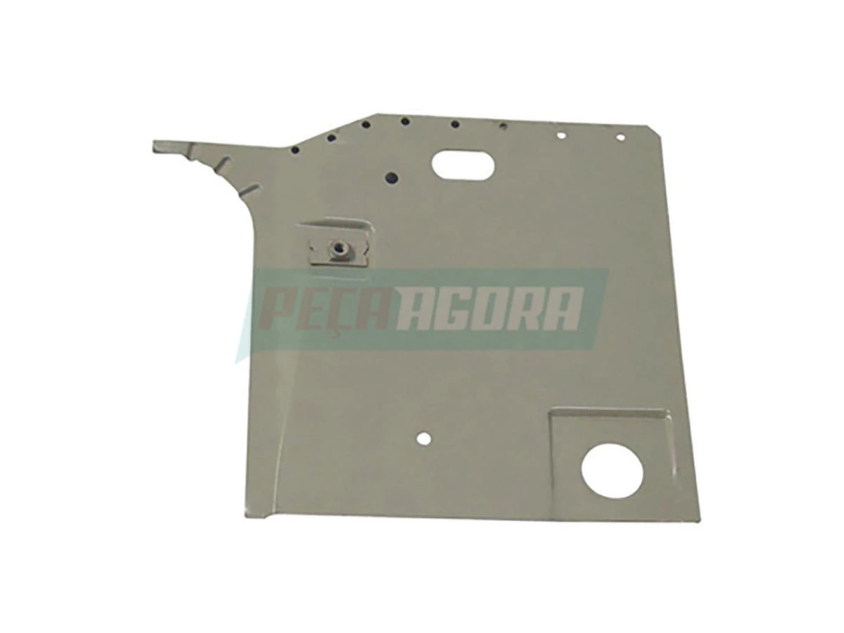 CHAPA INTERNA 2RD809238 (2RD809238)