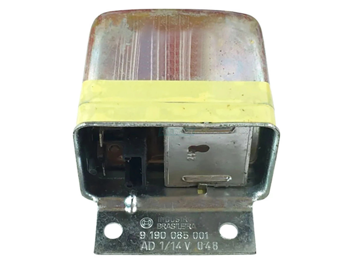 REGULADOR ALTERNADOR (T11903803)