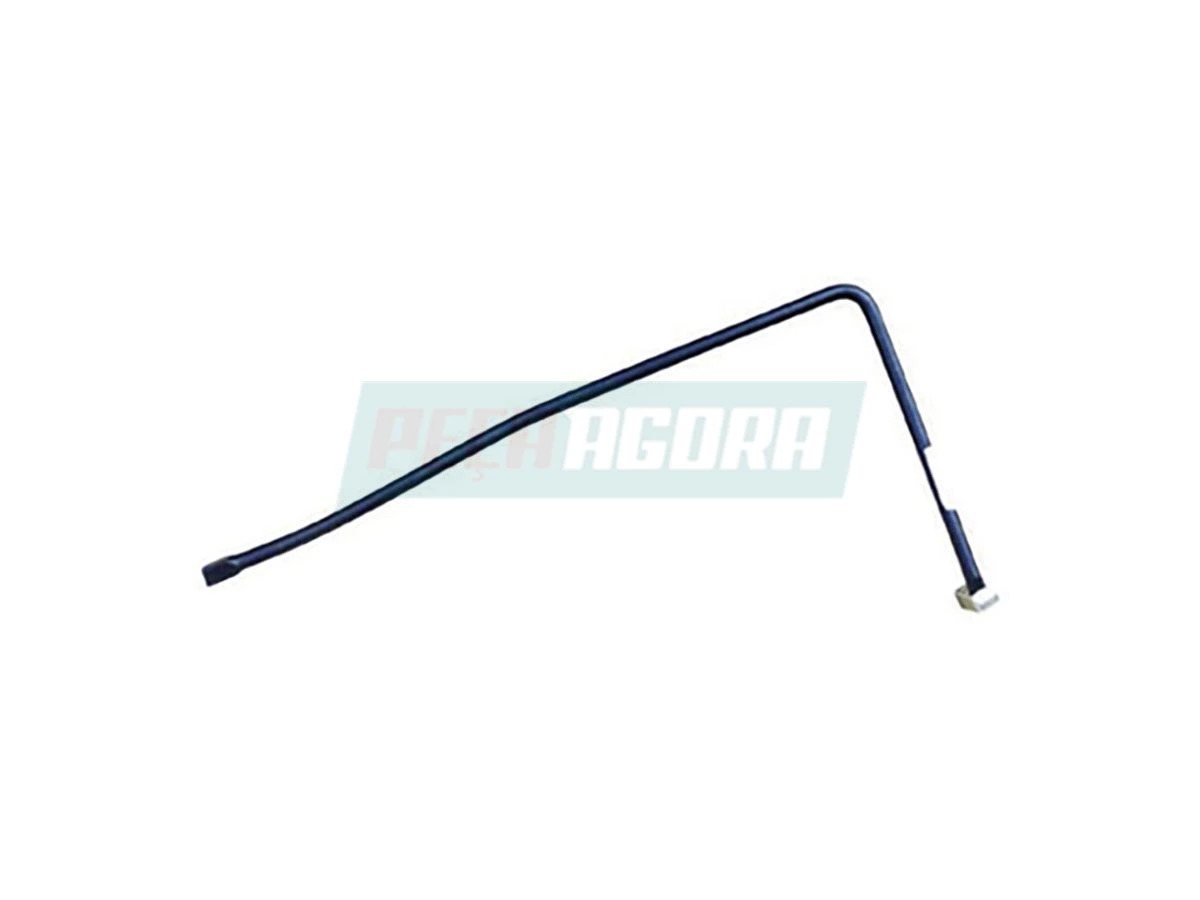 BARRA TORCAO CABINE LD DIREITO COM REGULAGEM VW 14200 07/1991 A 07/1994 12140H 0