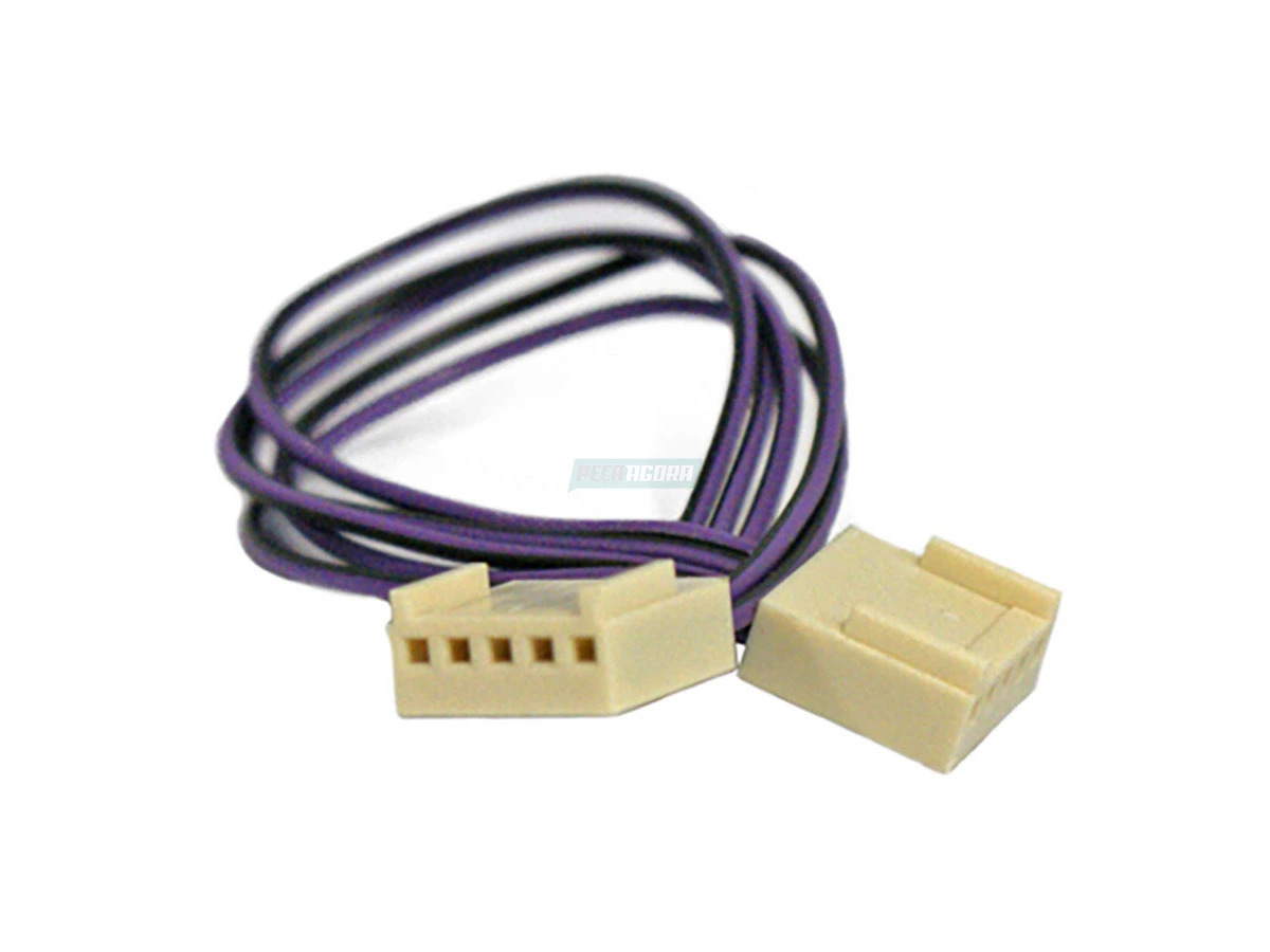 CONJUNTO CABO 5 VIAS (2RD919265.)