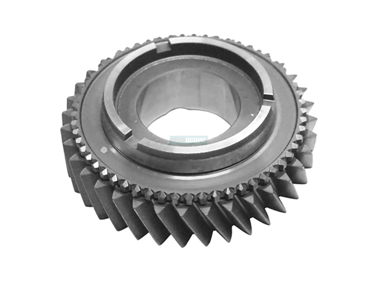 ENGRENAGEM 2A MOVEL SUPERIOR FS4305A AGRALE 7500 / 8500 / MA7.5 / MA8.5 FORD CAR