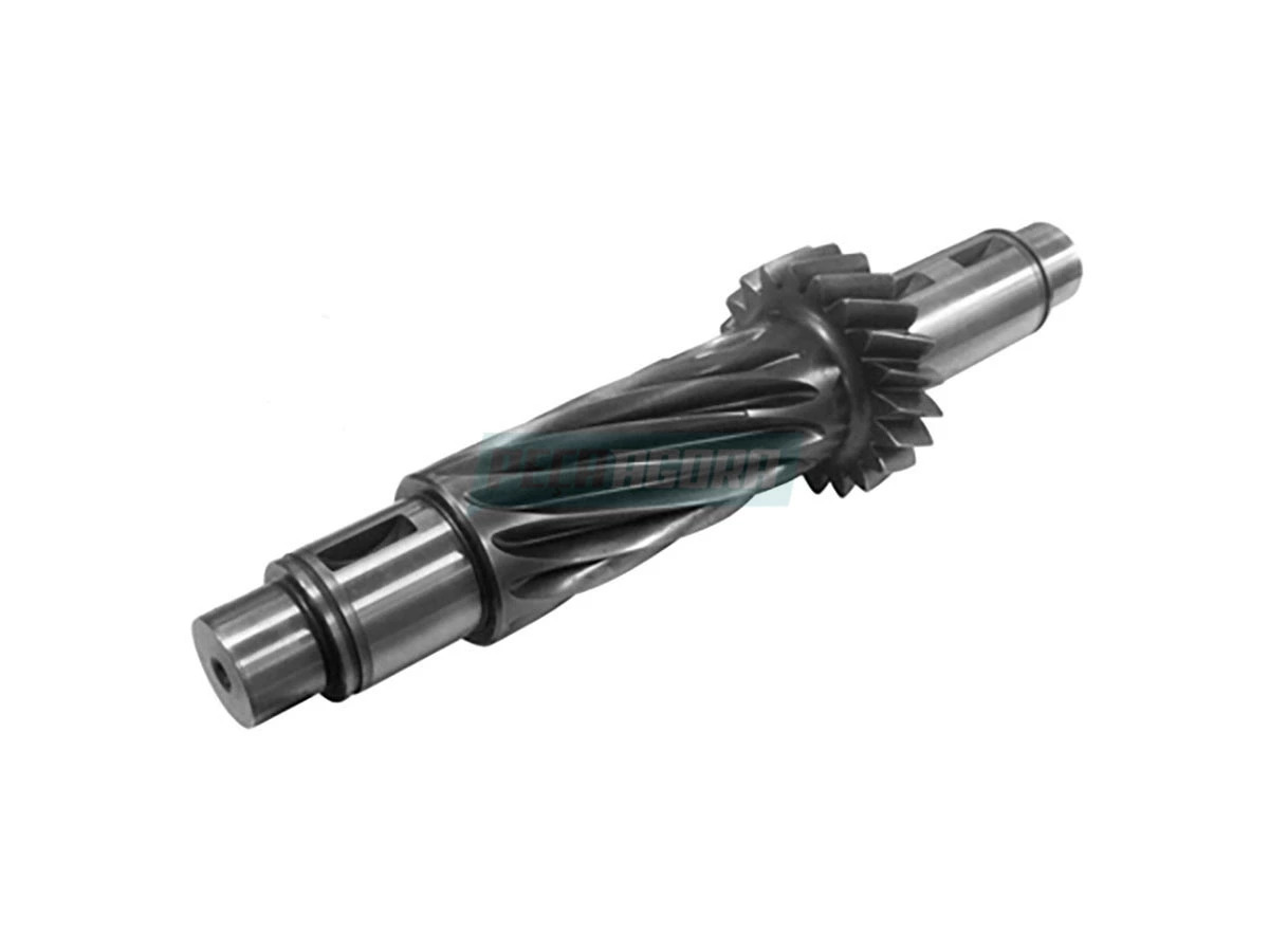 CONTRA EIXO CAMBIO EATON FSO4305A AGRALE 7500 96 DIANTE 8500 96 DIANTE MA7.5 96 