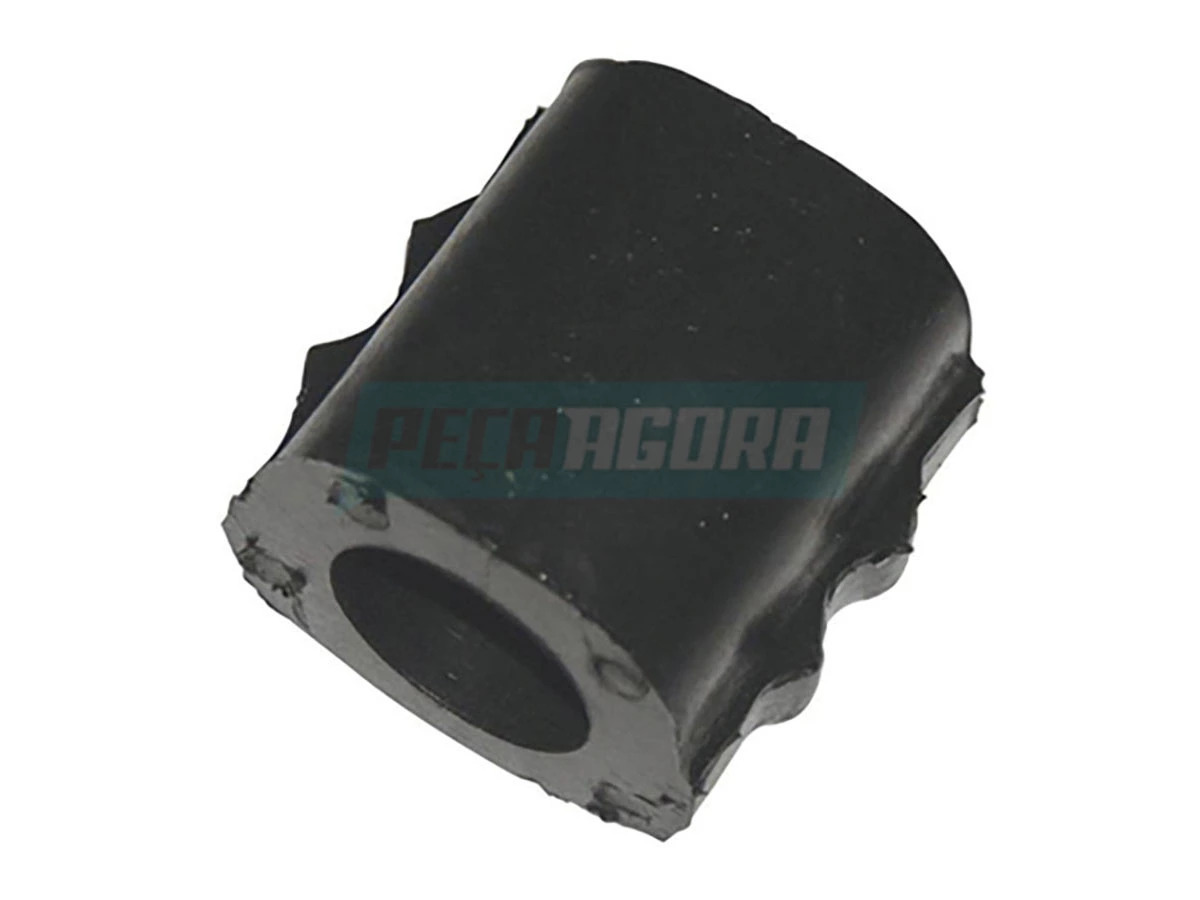 BUCHA BARRA ESTABILIZADORA DIANTEIRA VW 8140 7120 7120 8150 (2RE411041.)