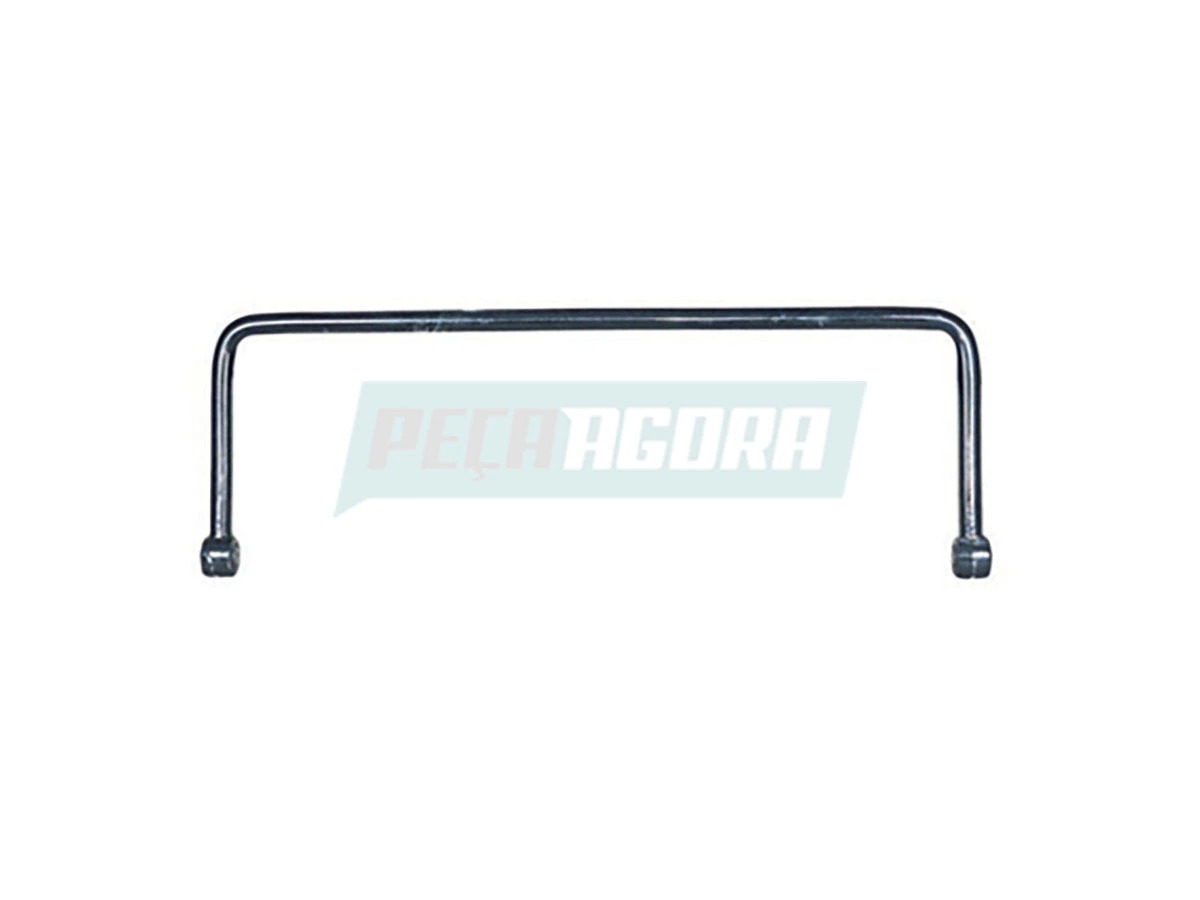 BARRA ESTABILIZADORA DIANTEIRA VW MICROONIBUS 8150EOD 9150EOD 8140CO 9150OD 2000