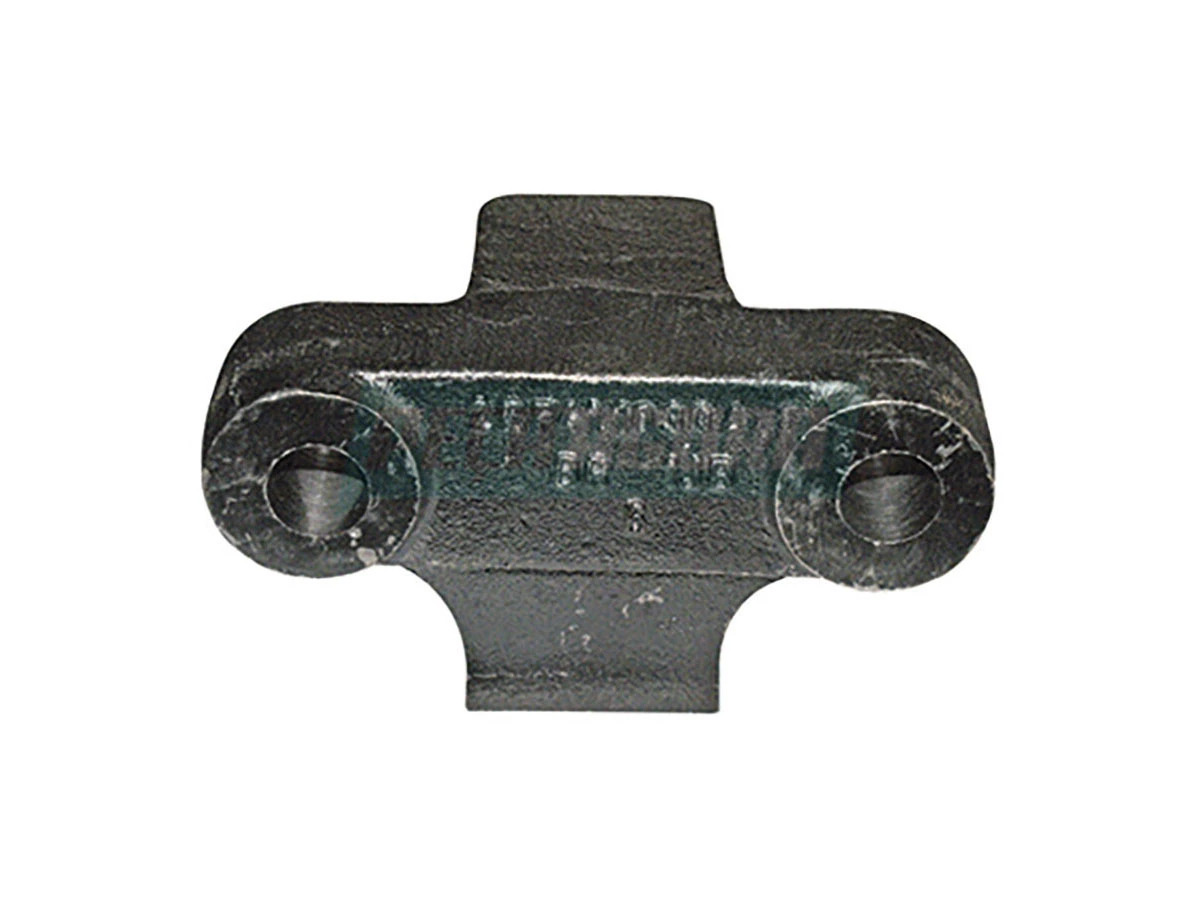 SUPORTE BARRA ESTABILIZADORA DIANTEIRA VW 8100 / 8140 / 8150 / 9150 (2RF411039)