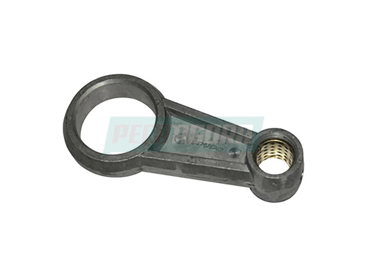 BIELA COM BUCHA 2RG145041 PARA COMPRESSOR LK 38 88MM (2RG145041.)